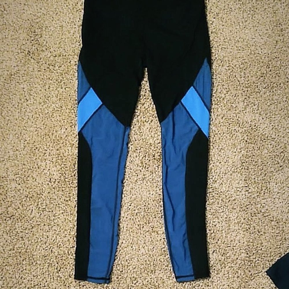 Yoga Pants